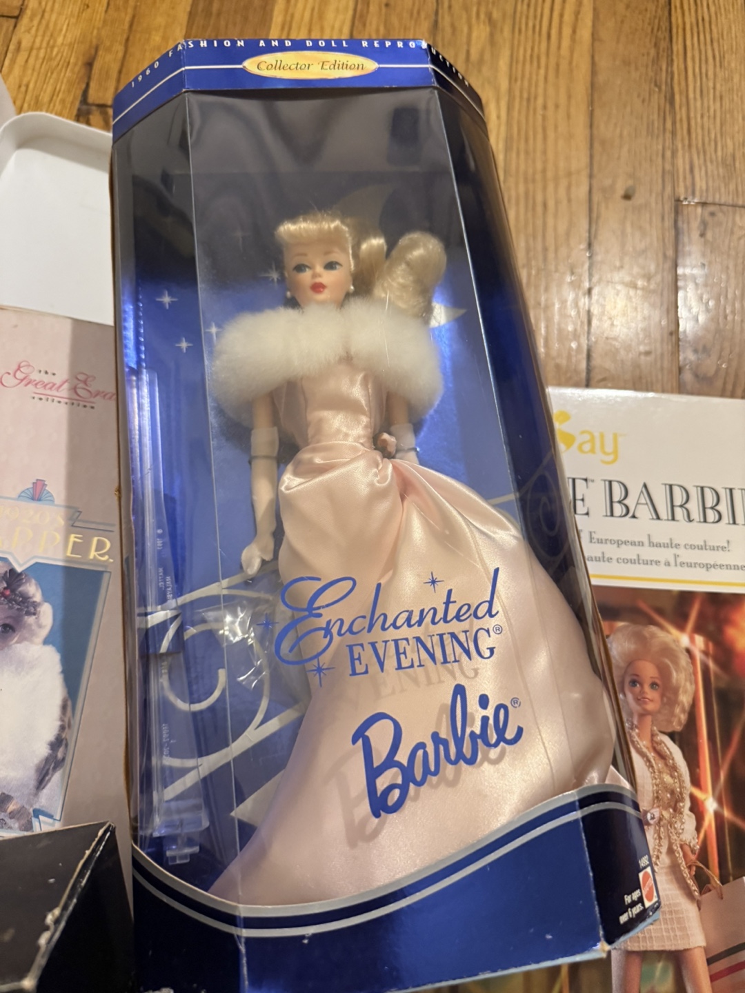 Collection of vintage Barbie Dolls - photo 4
