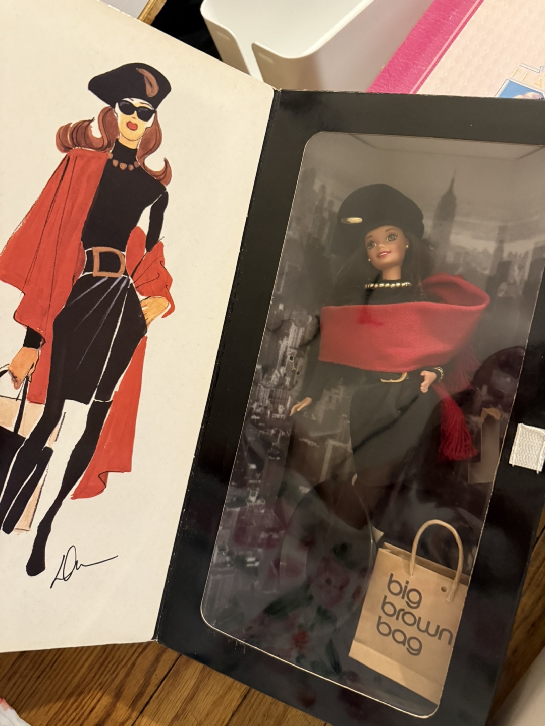 Collection of vintage Barbie Dolls - photo 2