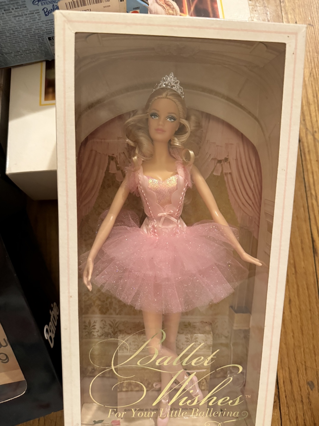 Collection of vintage Barbie Dolls - photo 3