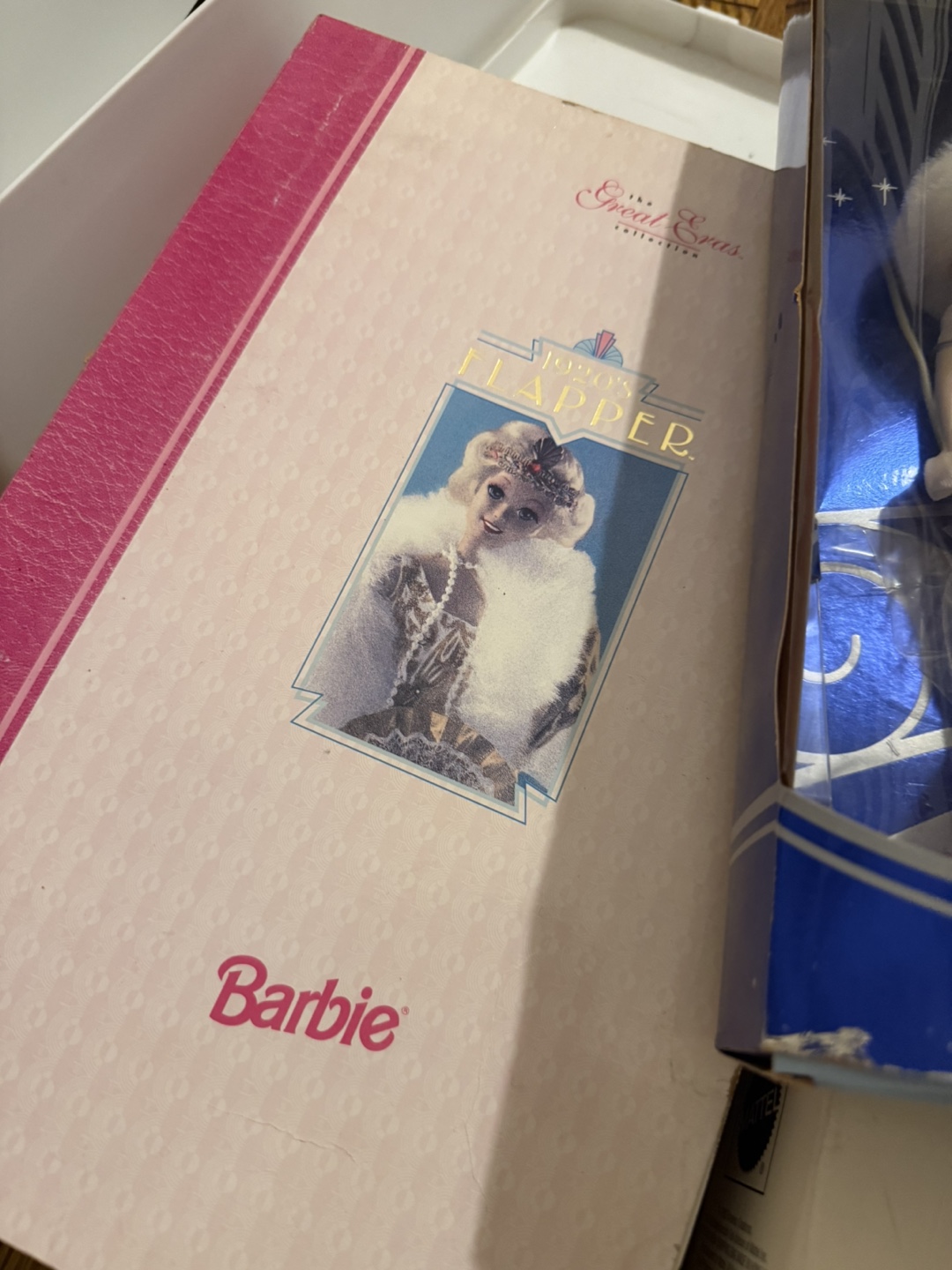 Collection of vintage Barbie Dolls - photo 5
