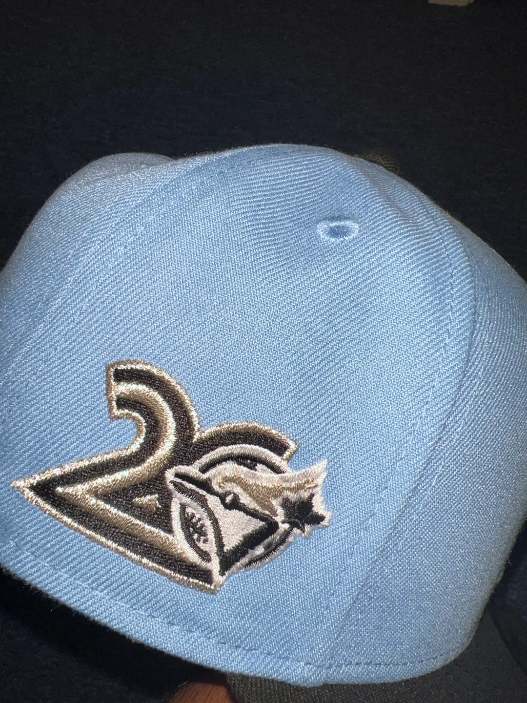 New Era Toronto Blue Jays fitted 7/1 8 image indicator(2)