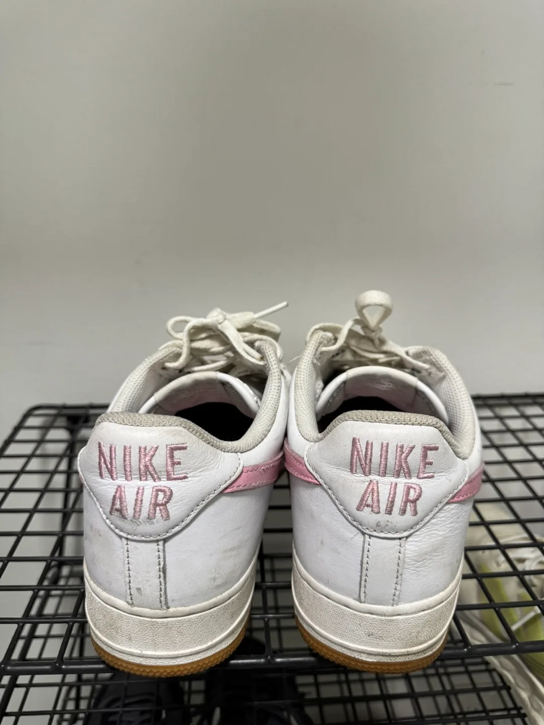 Nike Air anniversary edition thumbnail