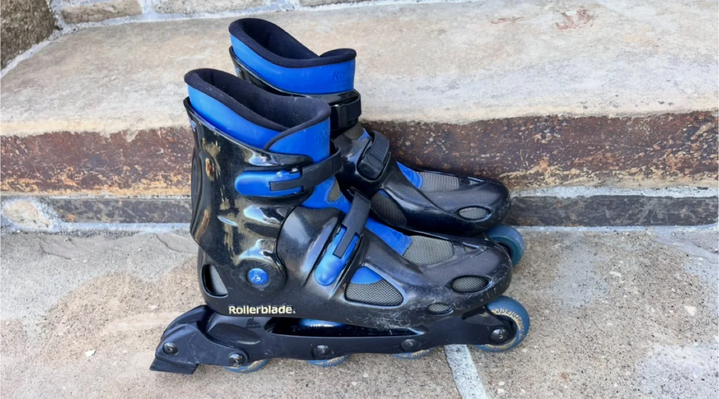 Rollerblade Skates Men’s Size 12 image indicator(2)