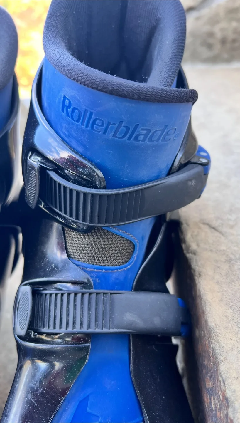 Rollerblade Skates Men’s Size 12 image indicator(6)