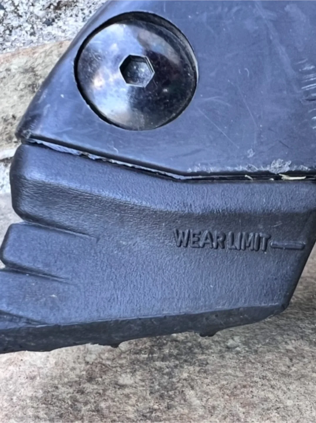 Rollerblade Skates Men’s Size 12 image indicator(4)