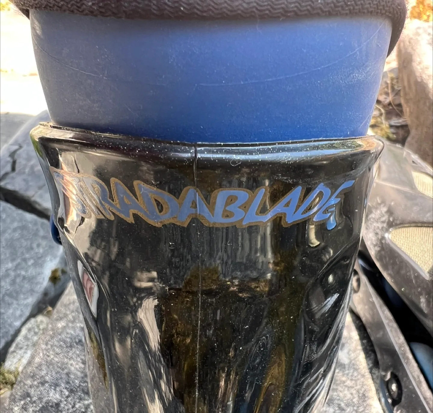 Rollerblade Skates Men’s Size 12 image indicator(5)