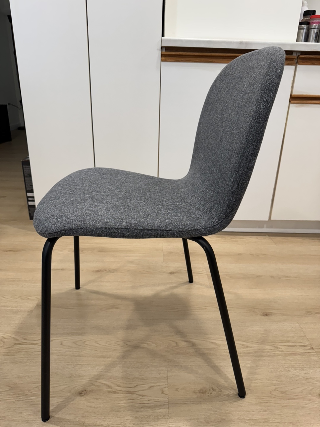 Dining table and chairs set - photo 3