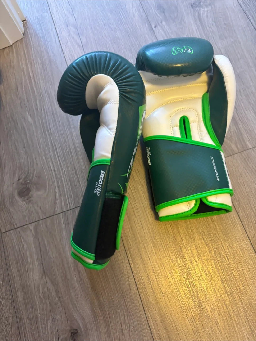 Rival Boxing Gloves image indicator(3)
