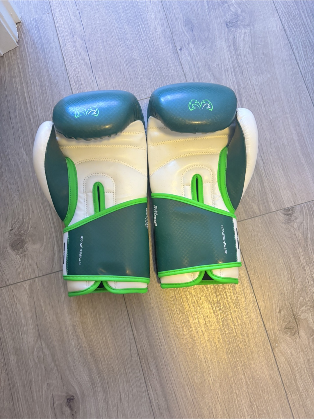 Rival Boxing Gloves - photo 2