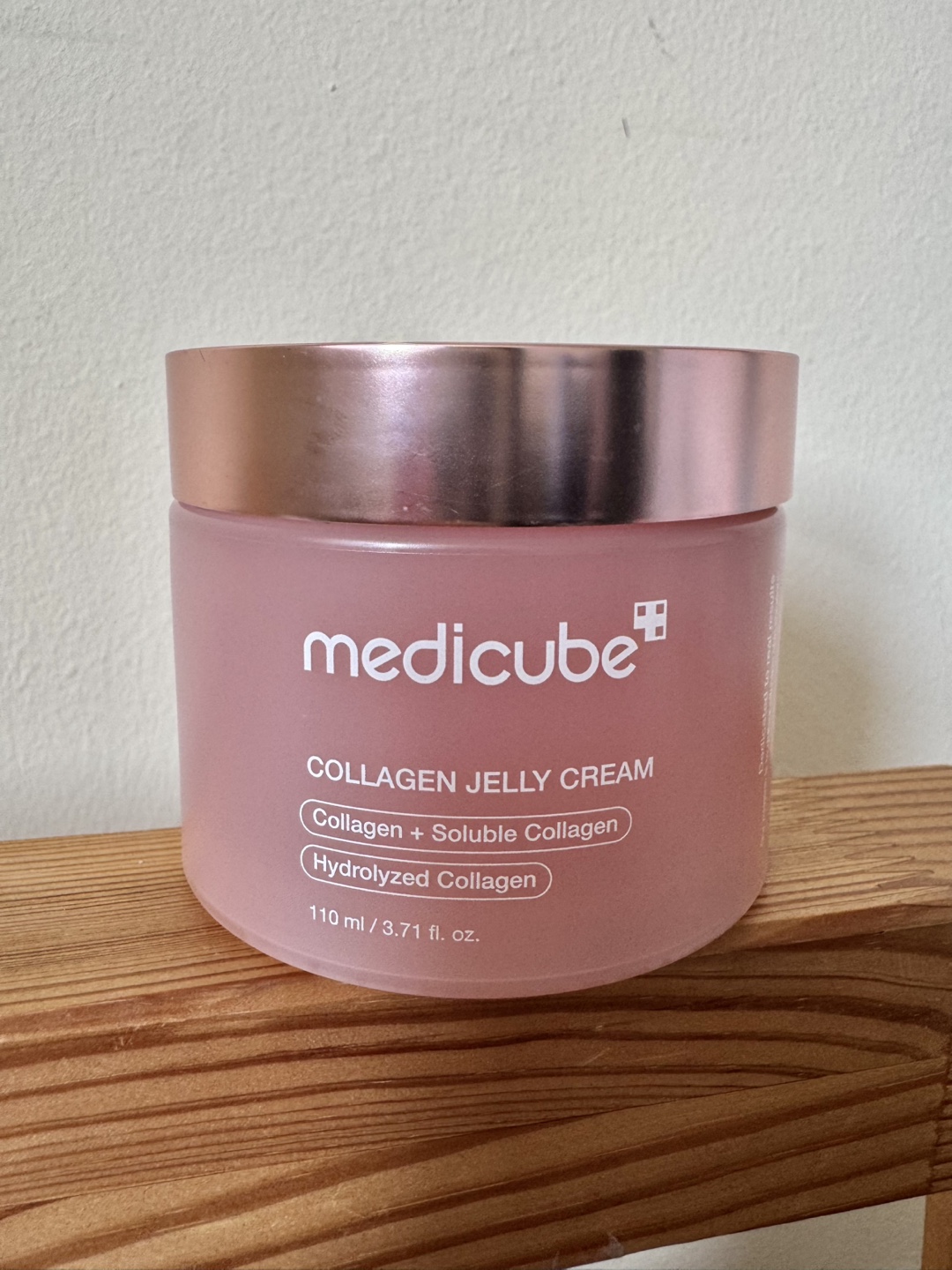 Medicube Collagen Jelly Cream