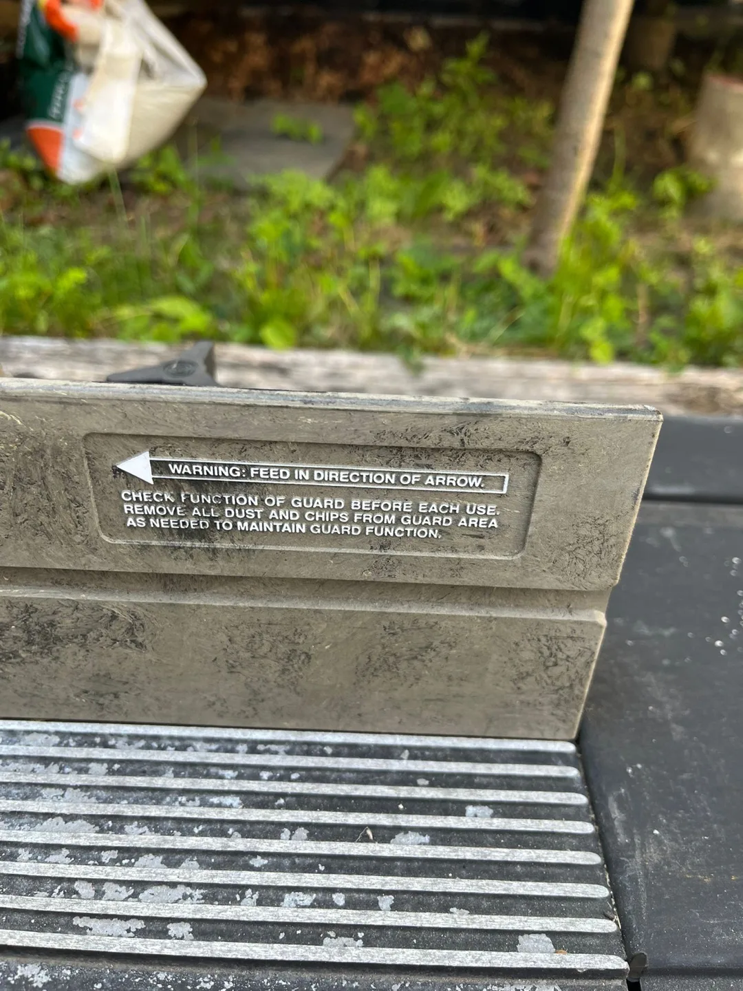 Router Table image indicator(5)