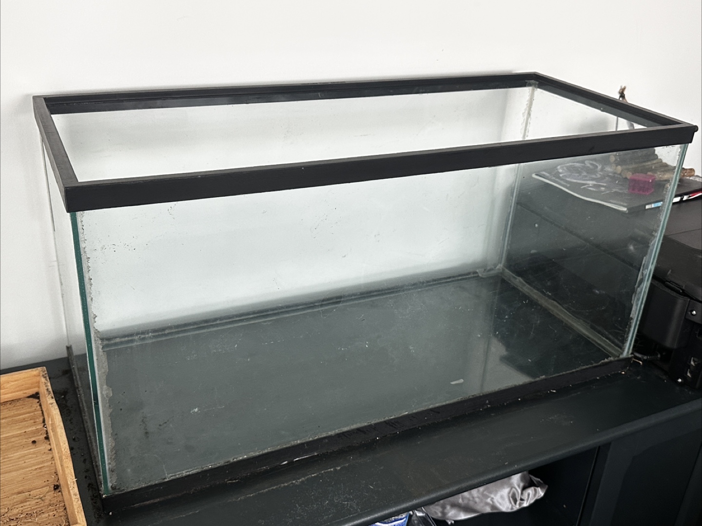 Tank - photo 2
