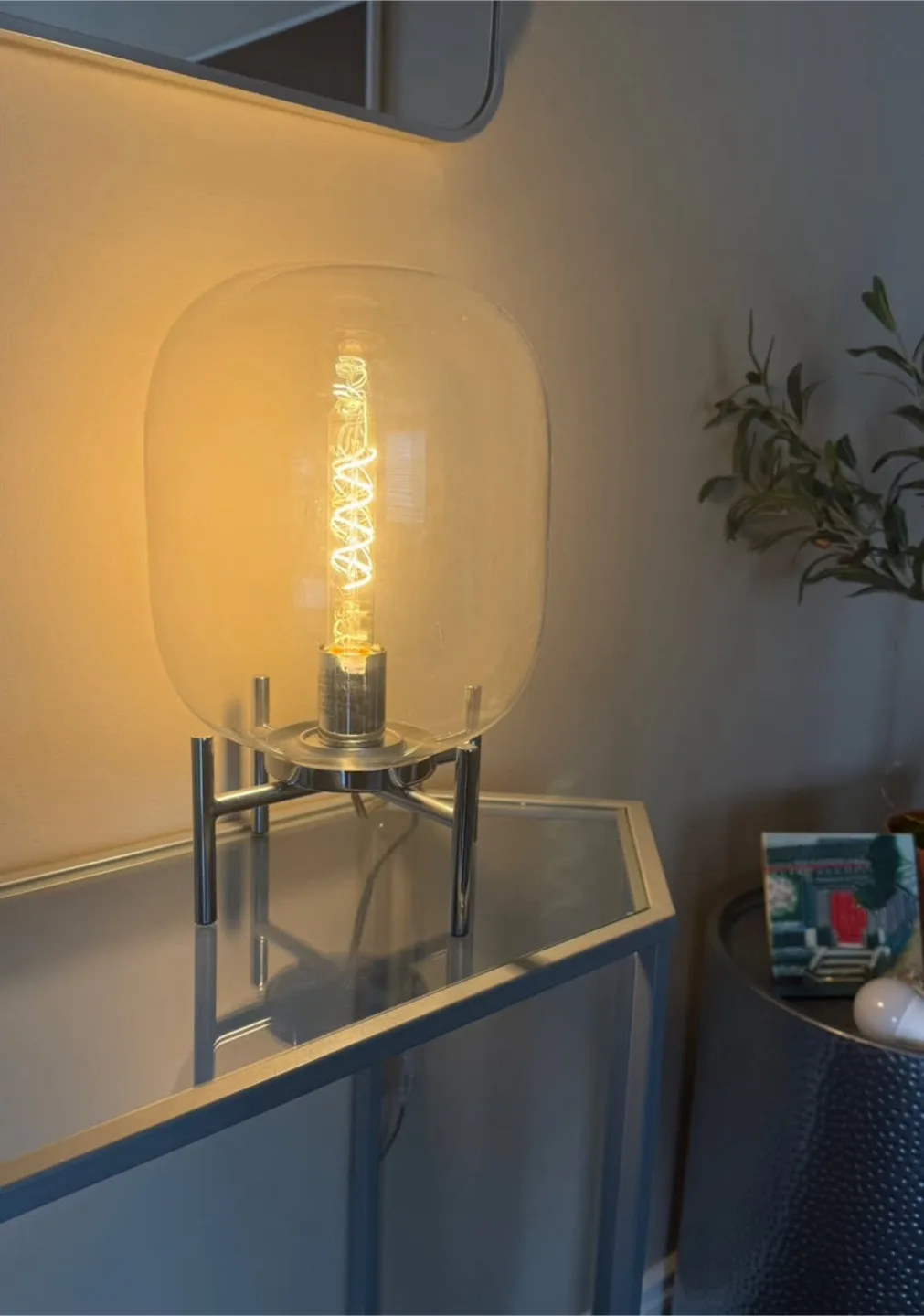 Modern Table Lamp (2 pcs, price for each) thumbnail