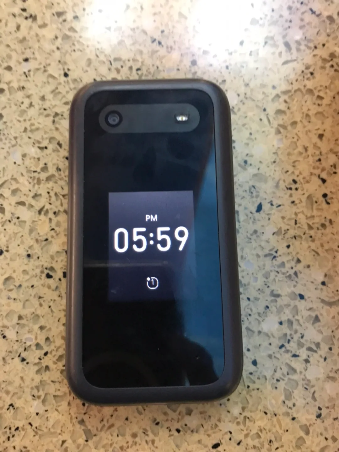 Nokia Flip Phone thumbnail