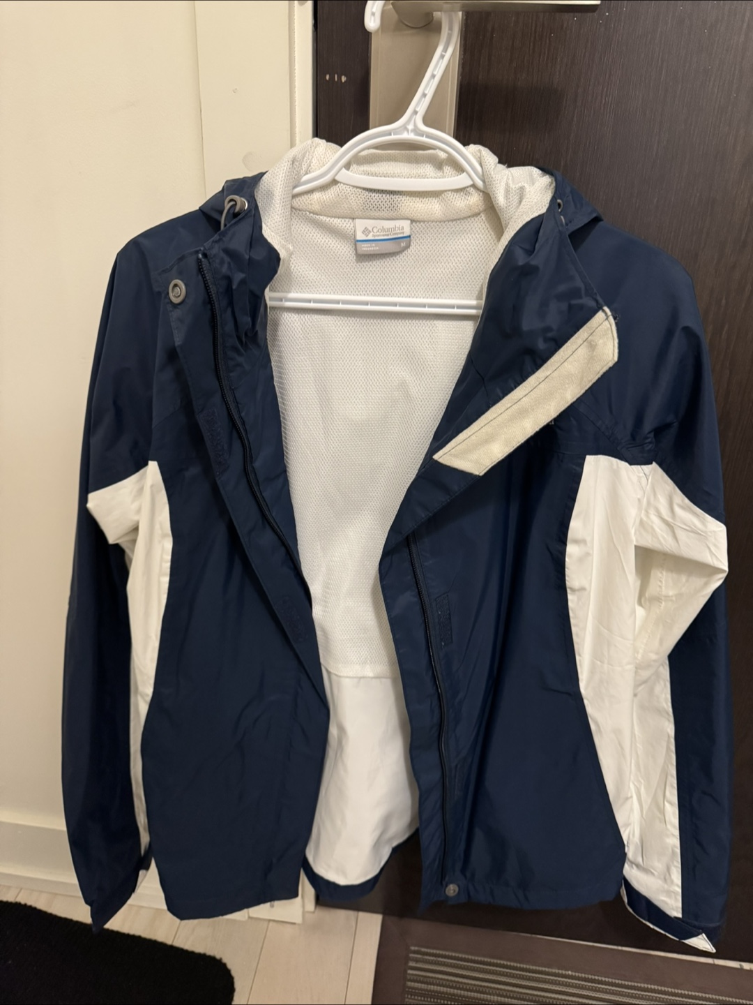 Columbia Sportswear Jacket