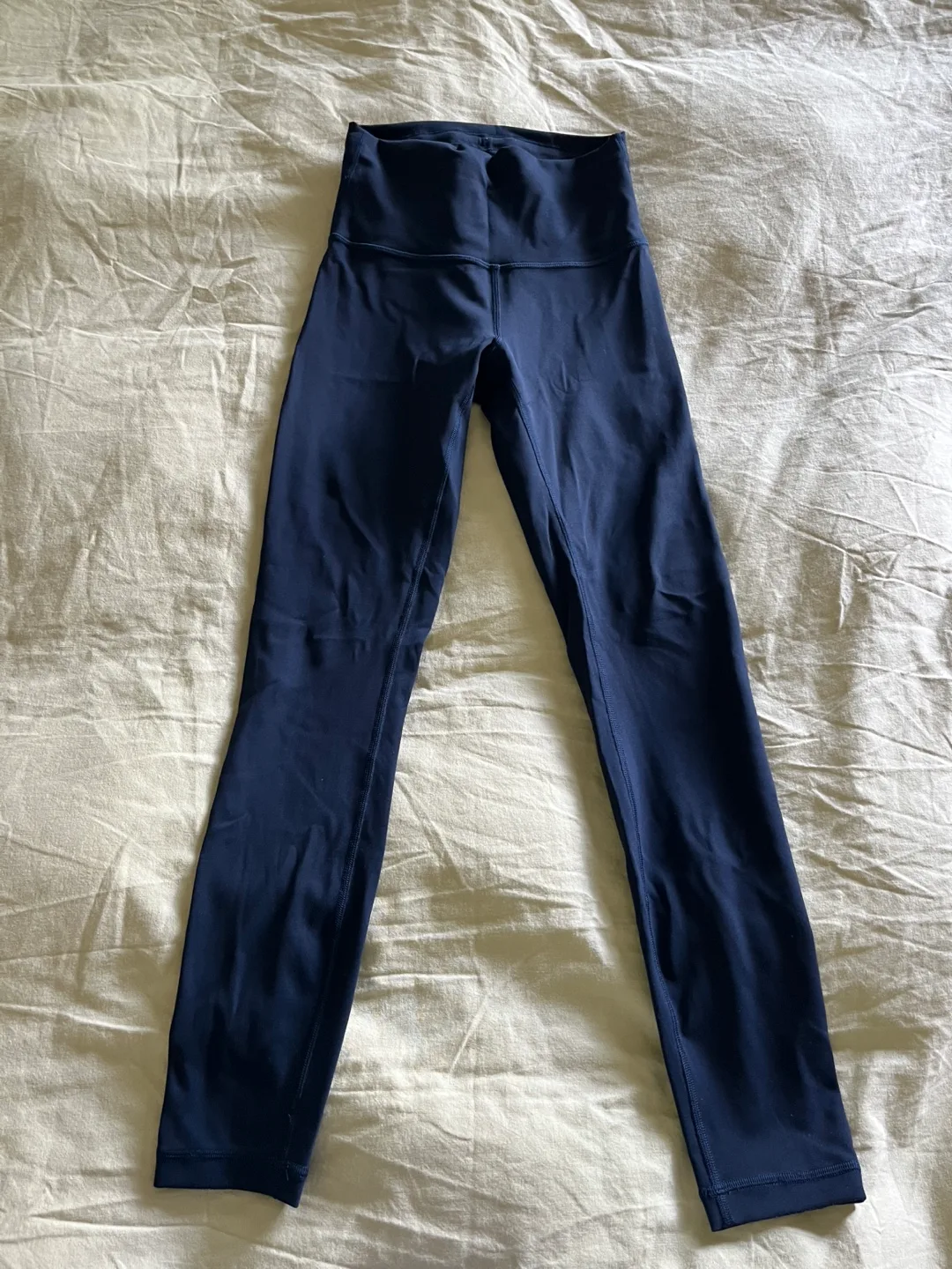 Lululemon High-Waisted Leggings thumbnail