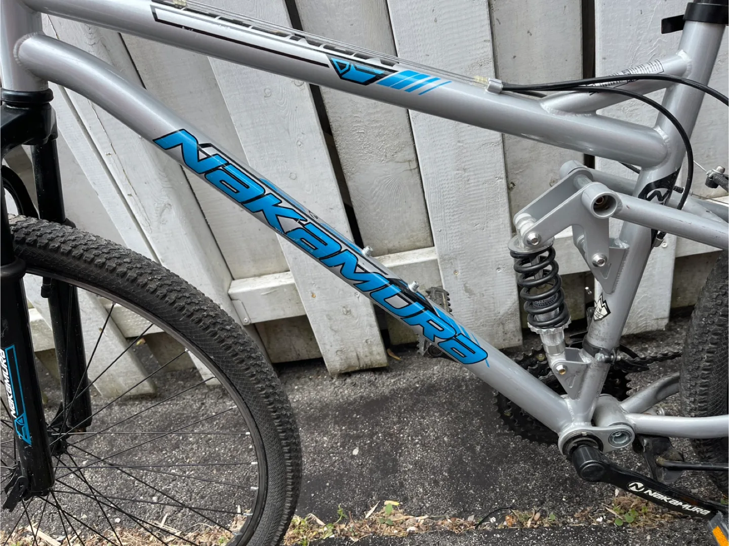 Nakamura Mountain Bike image indicator(2)