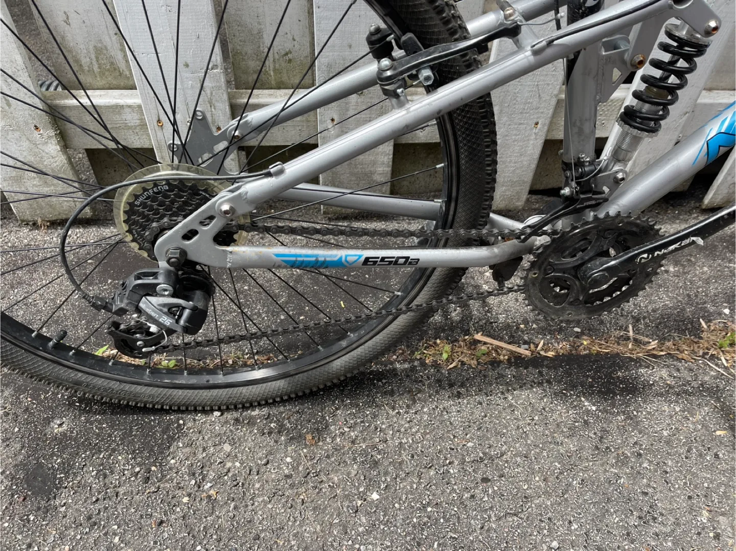 Nakamura Mountain Bike image indicator(5)