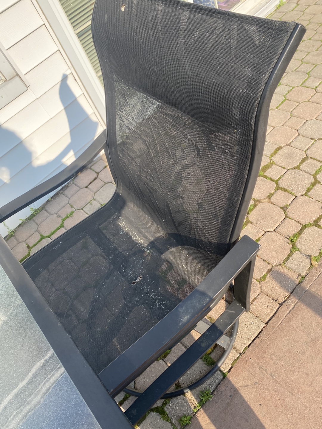 Patio Dining Set - photo 2