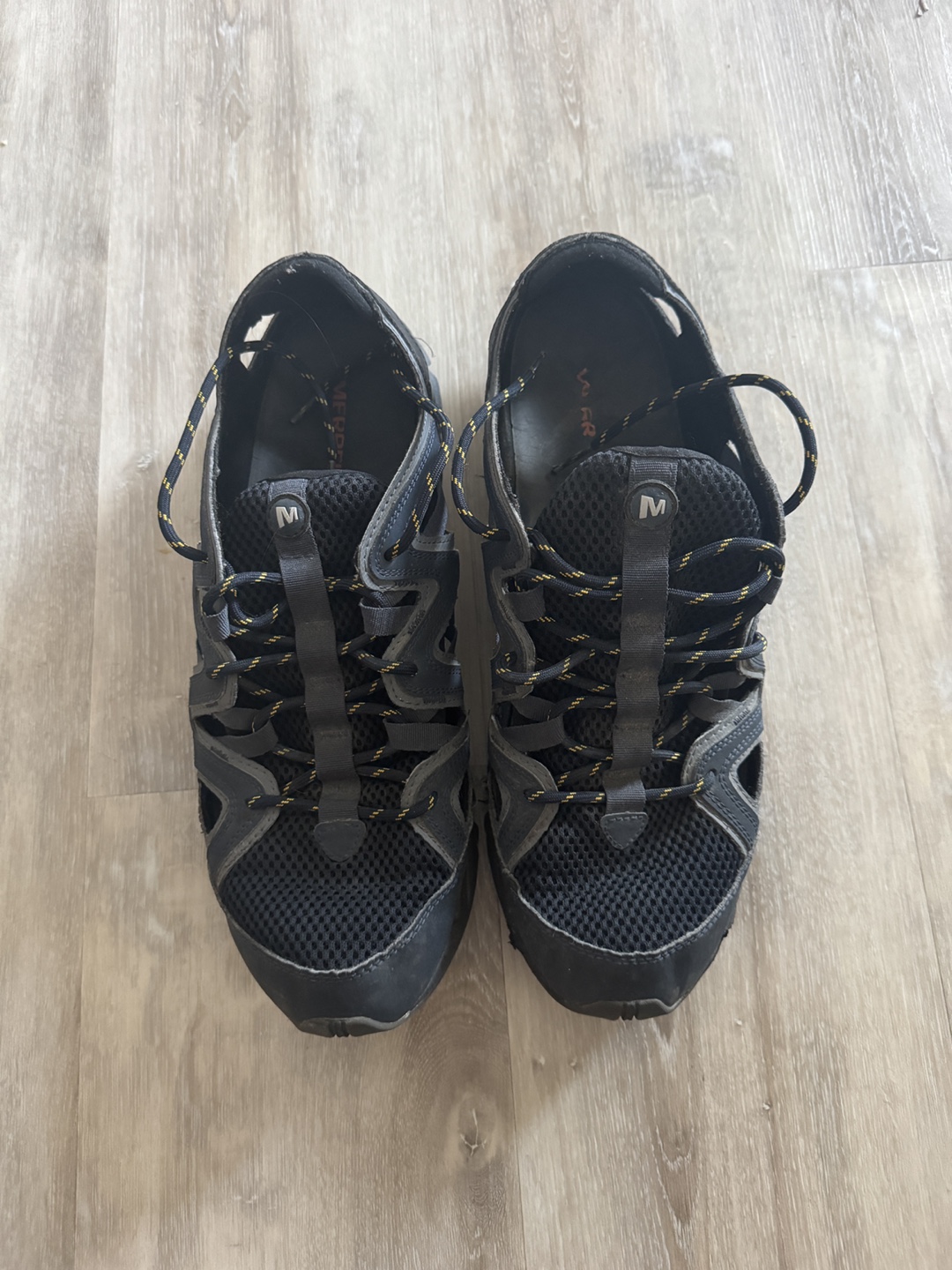 Merrell Performance Navy Footwear - photo 4