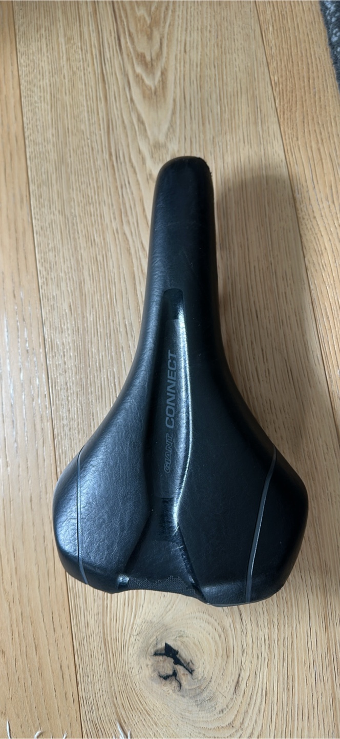 Giant Connect Bicycle Seat