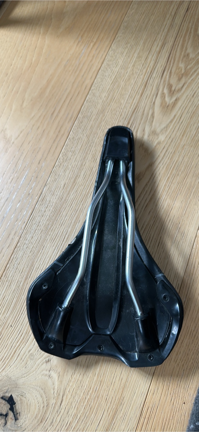 Giant Connect Bicycle Seat - photo 2