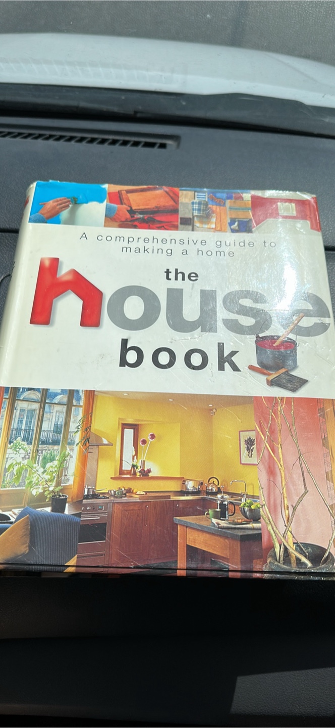 The House Book