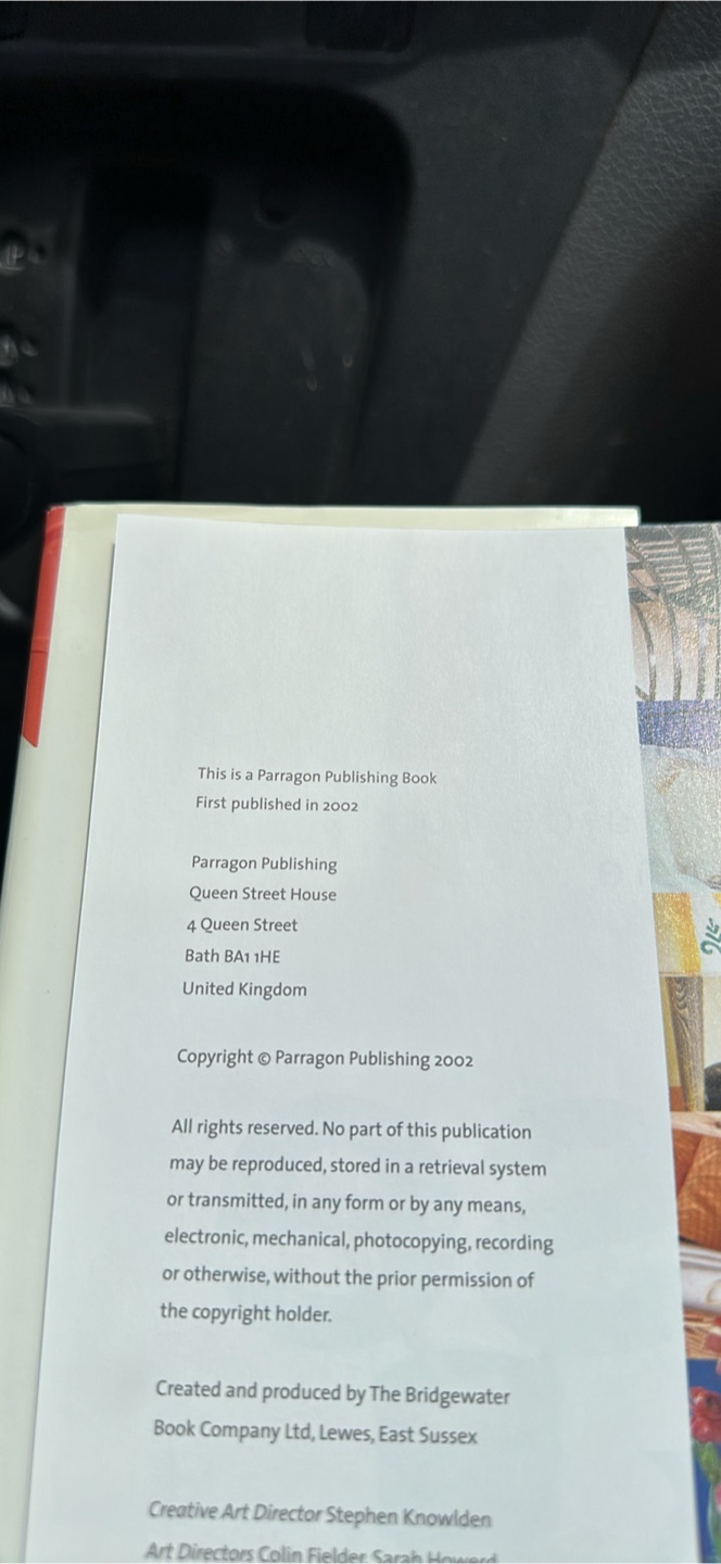 The House Book - photo 4
