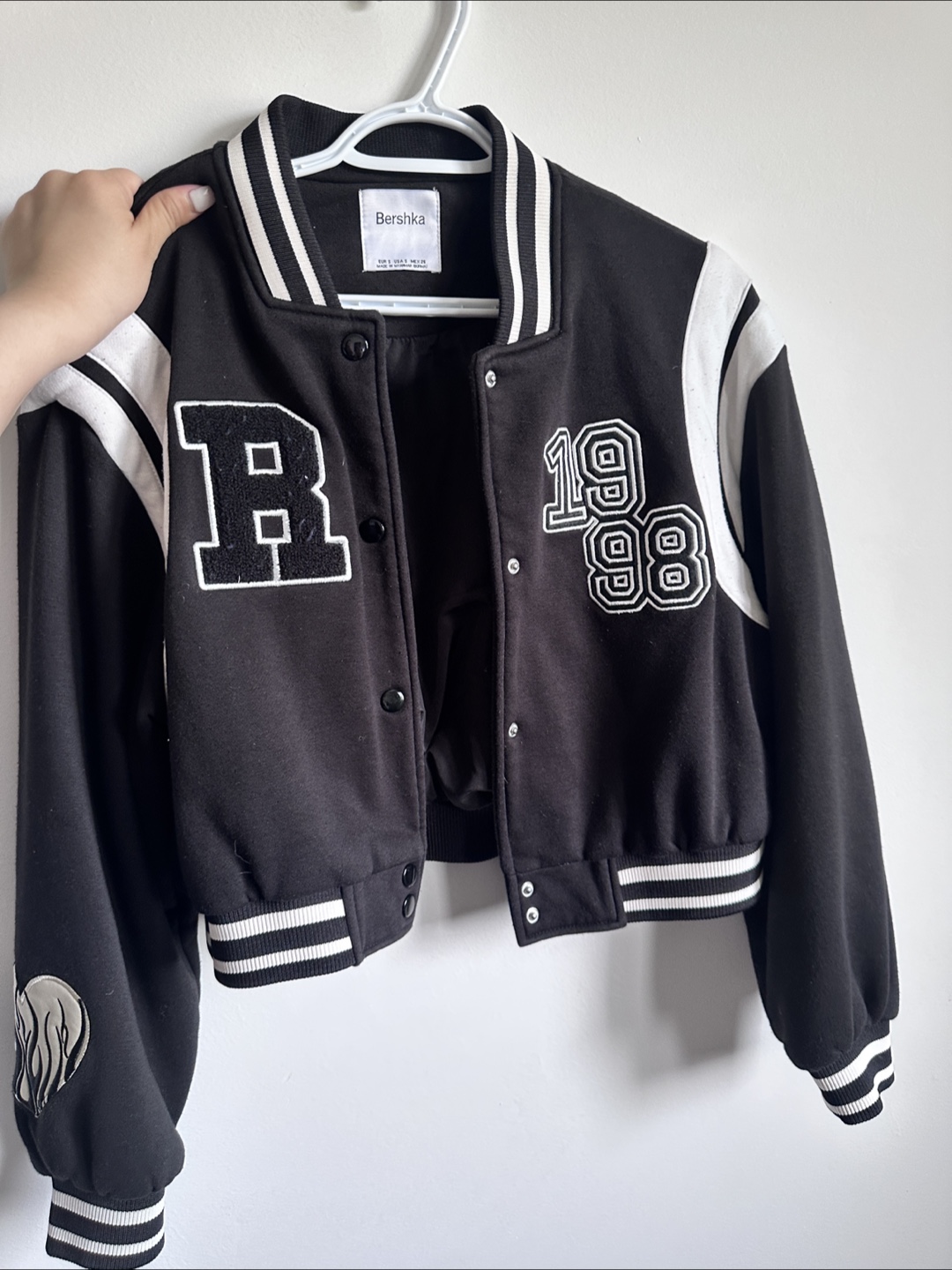 Varsity Jacket