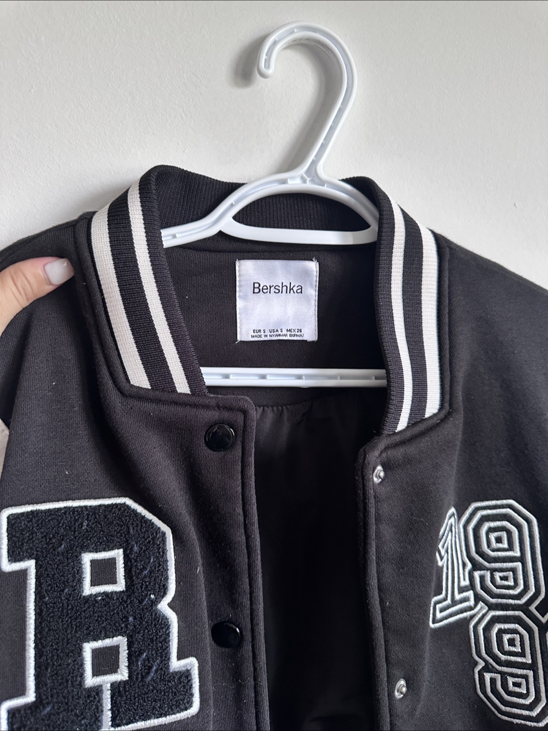 Varsity Jacket - photo 2