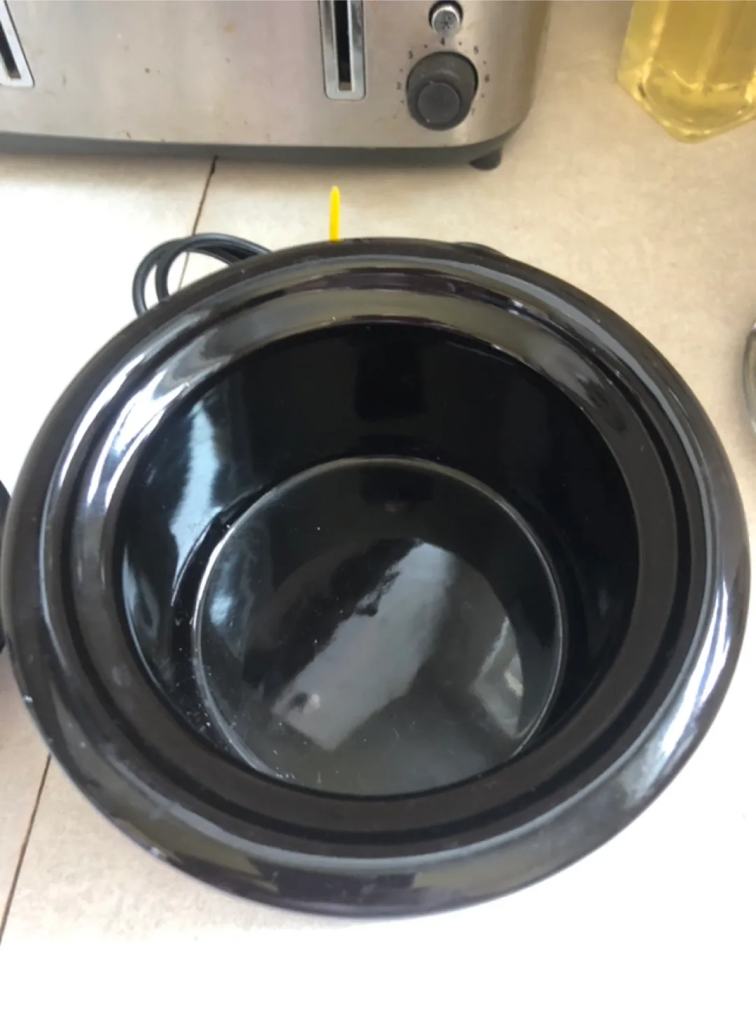 Crock-Pot Little Dipper Slow Cooker image indicator(2)