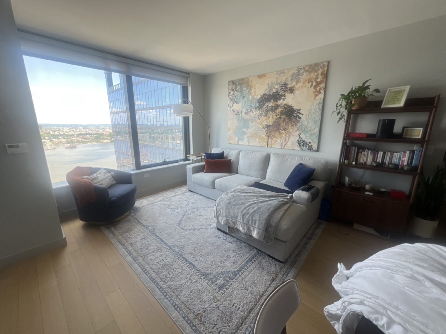 Comfortable Sectional Sofa - photo 3