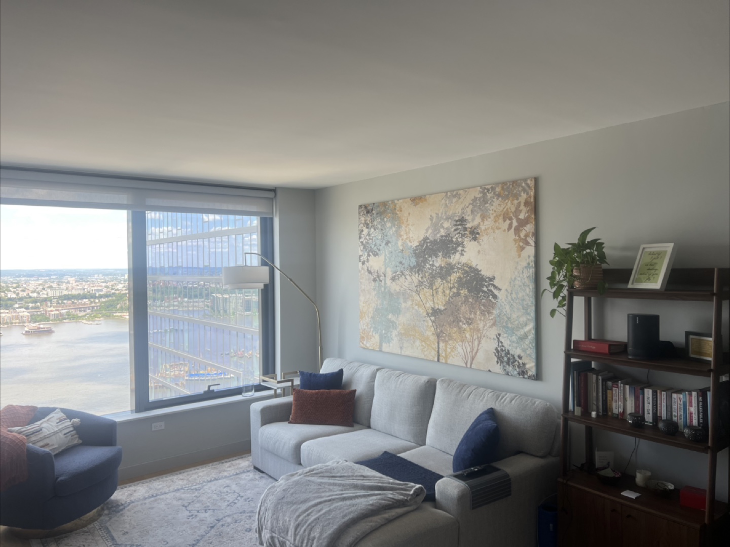 Comfortable Sectional Sofa - photo 4