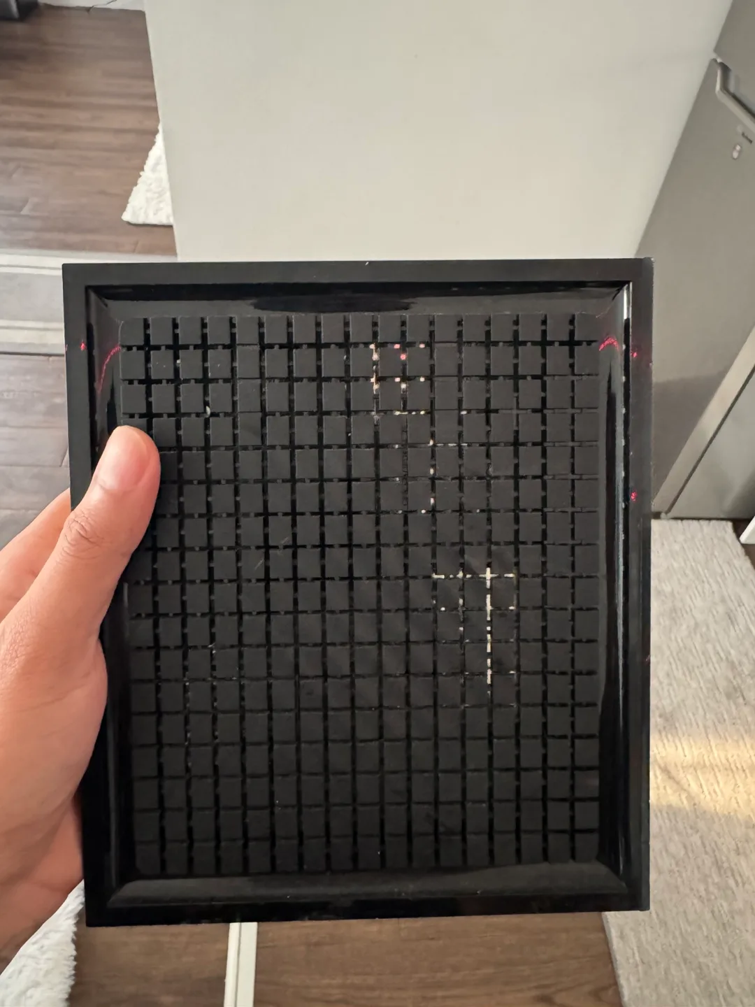 Hitron Advanced Wi-Fi Modem #freecycle image indicator(3)