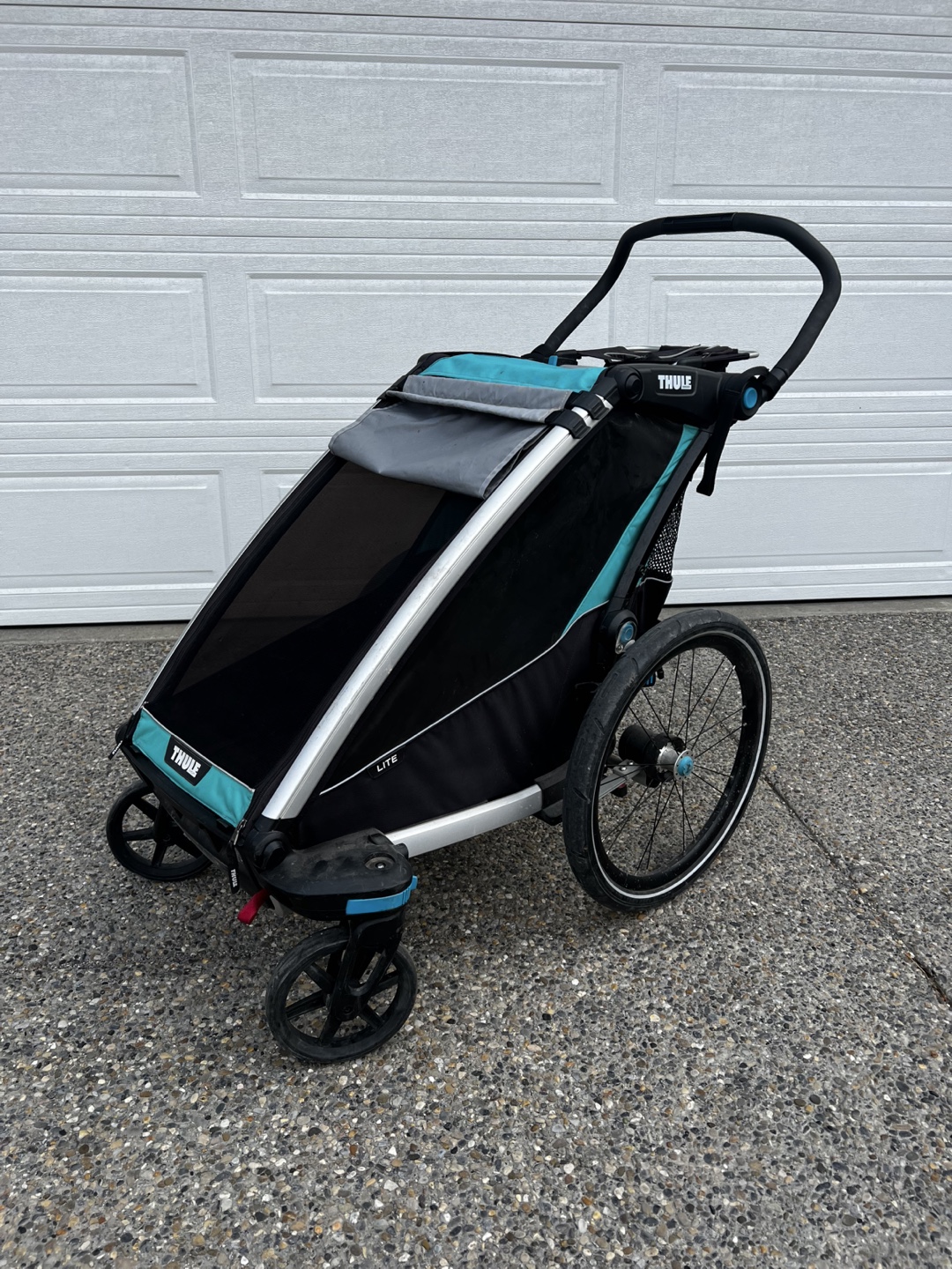 Thule Chariot Lite