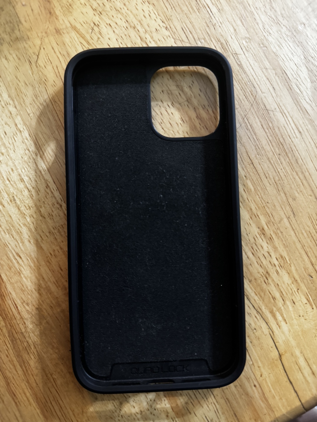 Quad Lock iPhone 12 Pro Max Case - photo 2