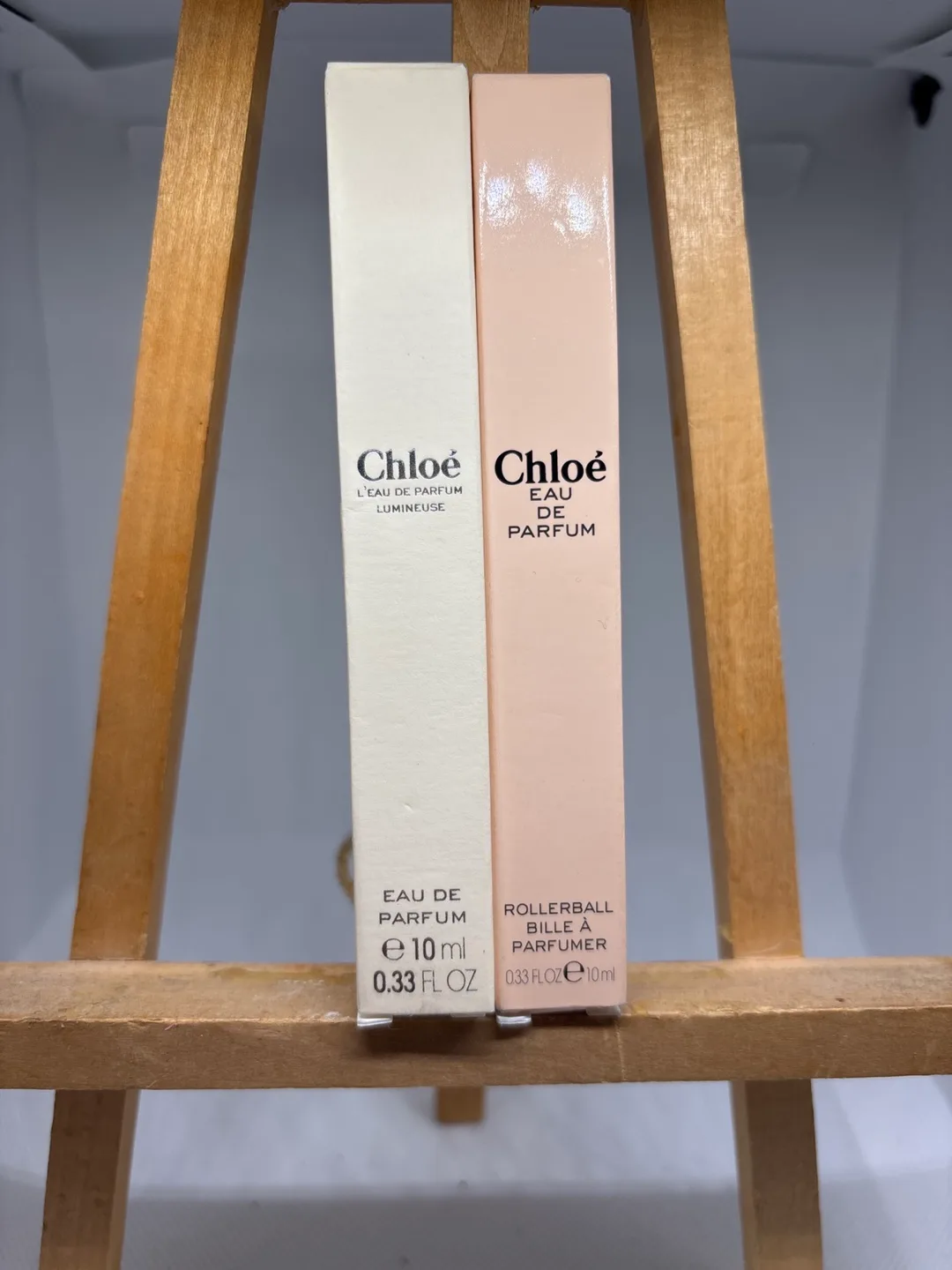 Chloé Eau de Parfum Bundle thumbnail