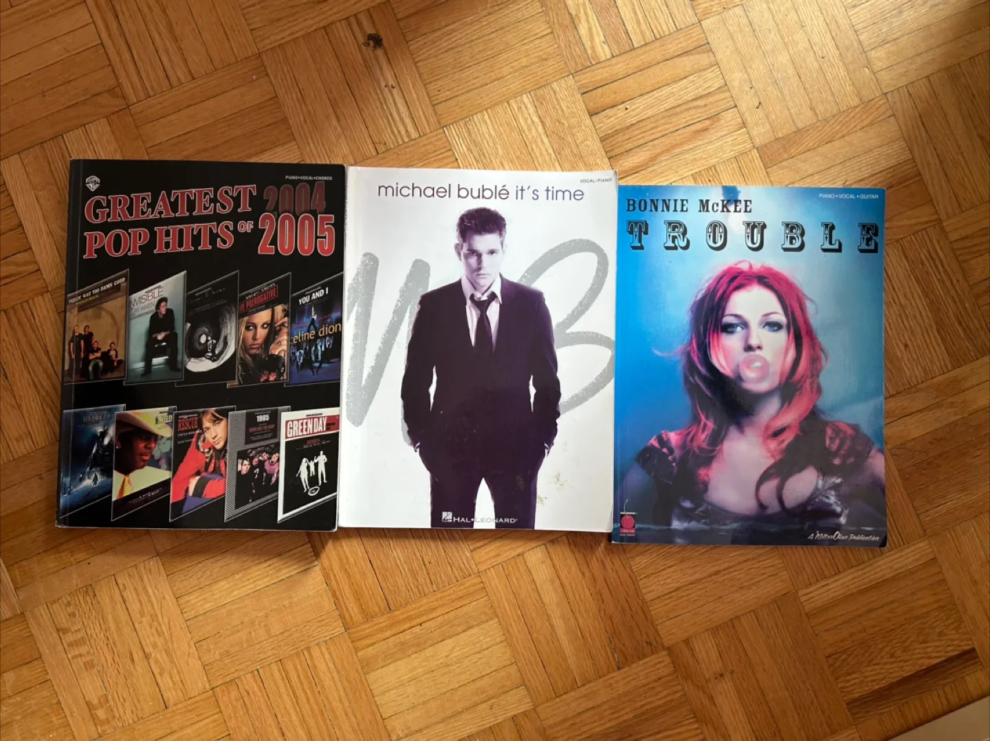 Misc Sheet Music Books thumbnail