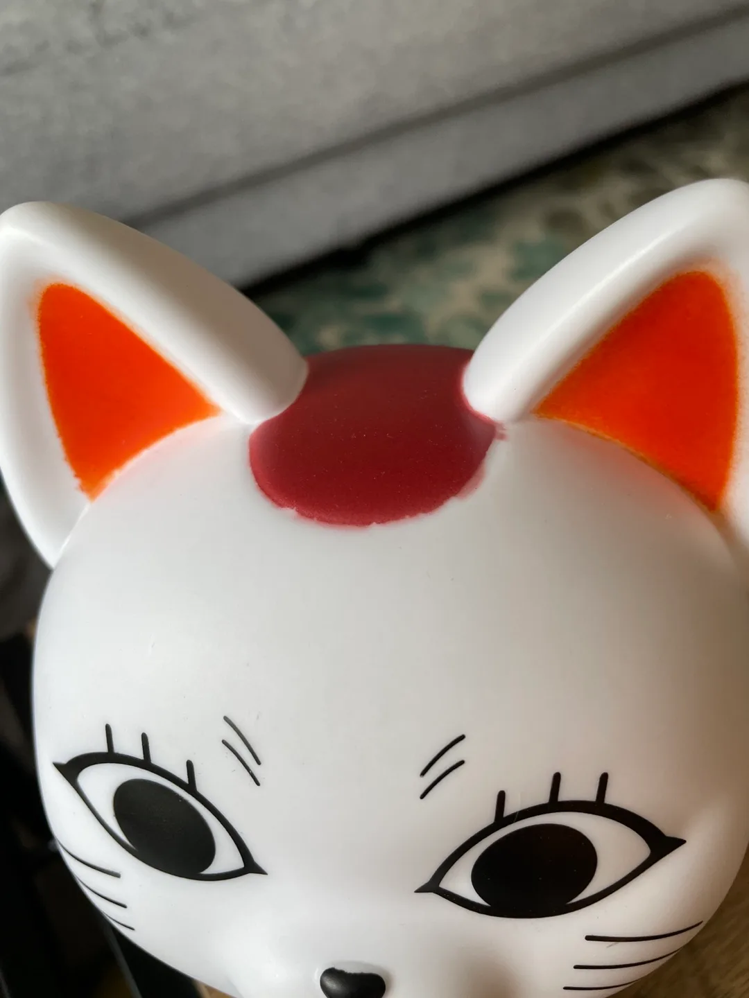 Cute Lucky Cat Piggy Bank image indicator(2)