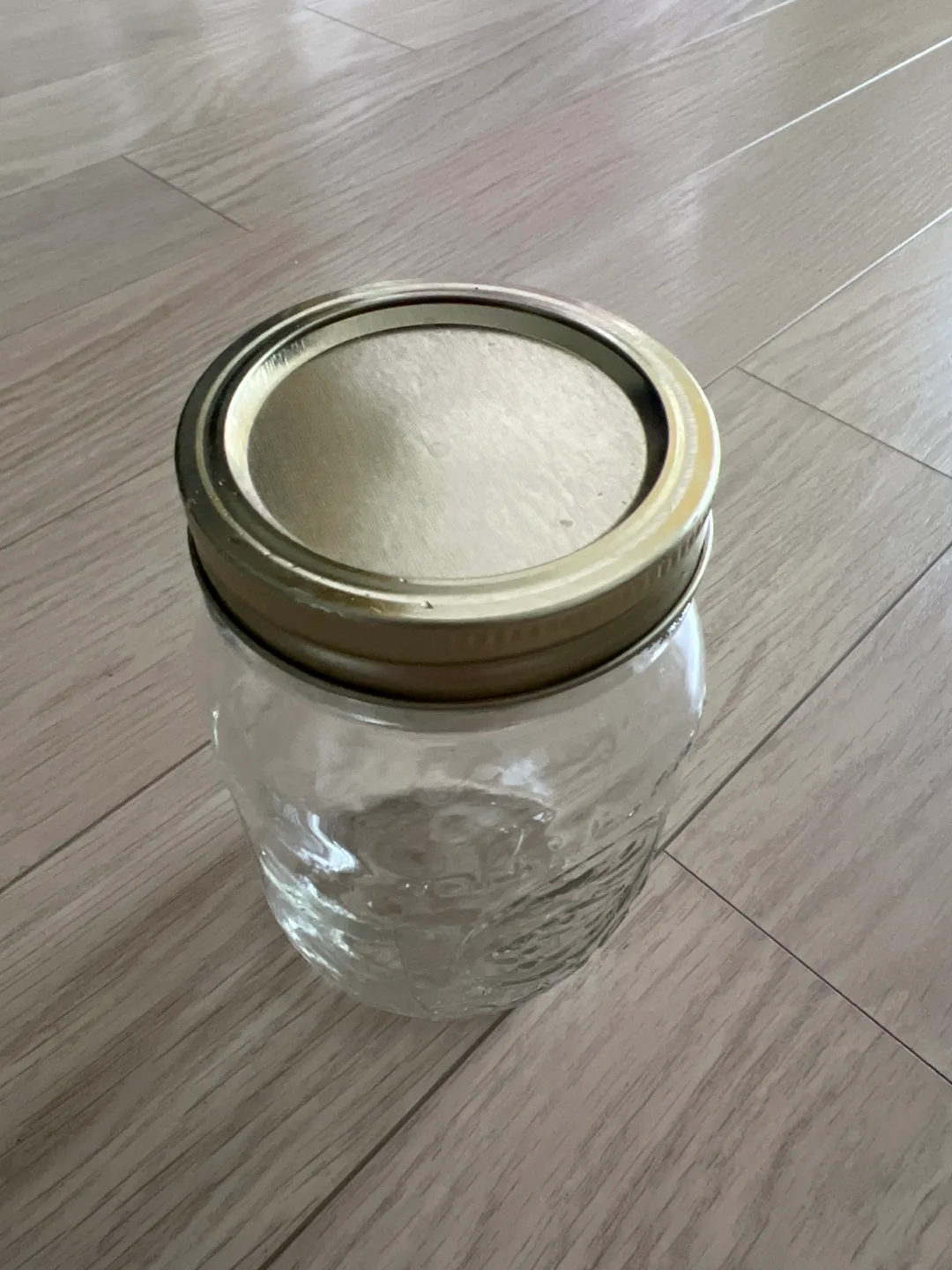 Mason Glass Jar 500ml x 4 image indicator(2)