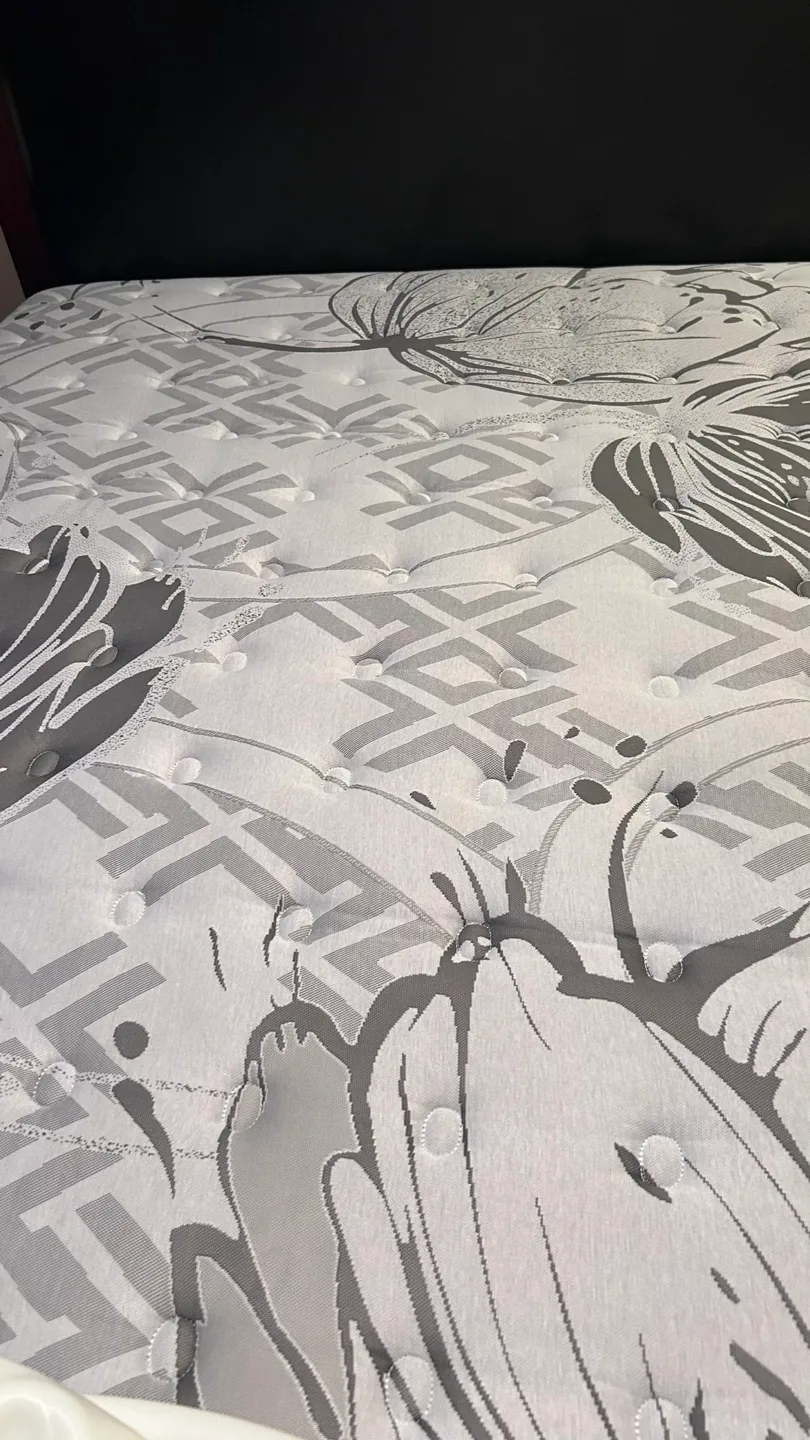 Sealy Mattress thumbnail