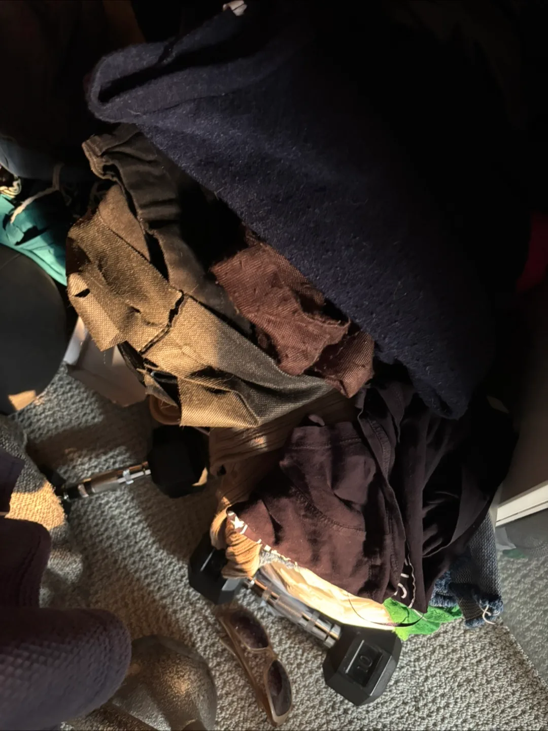 Collection of clothes - small/xs thumbnail