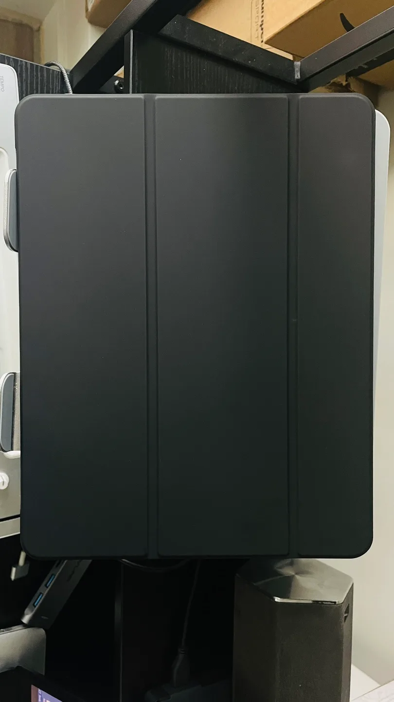 iPad Pro 12.9-inch (3rd generation) 256GB Cellular image indicator(6)