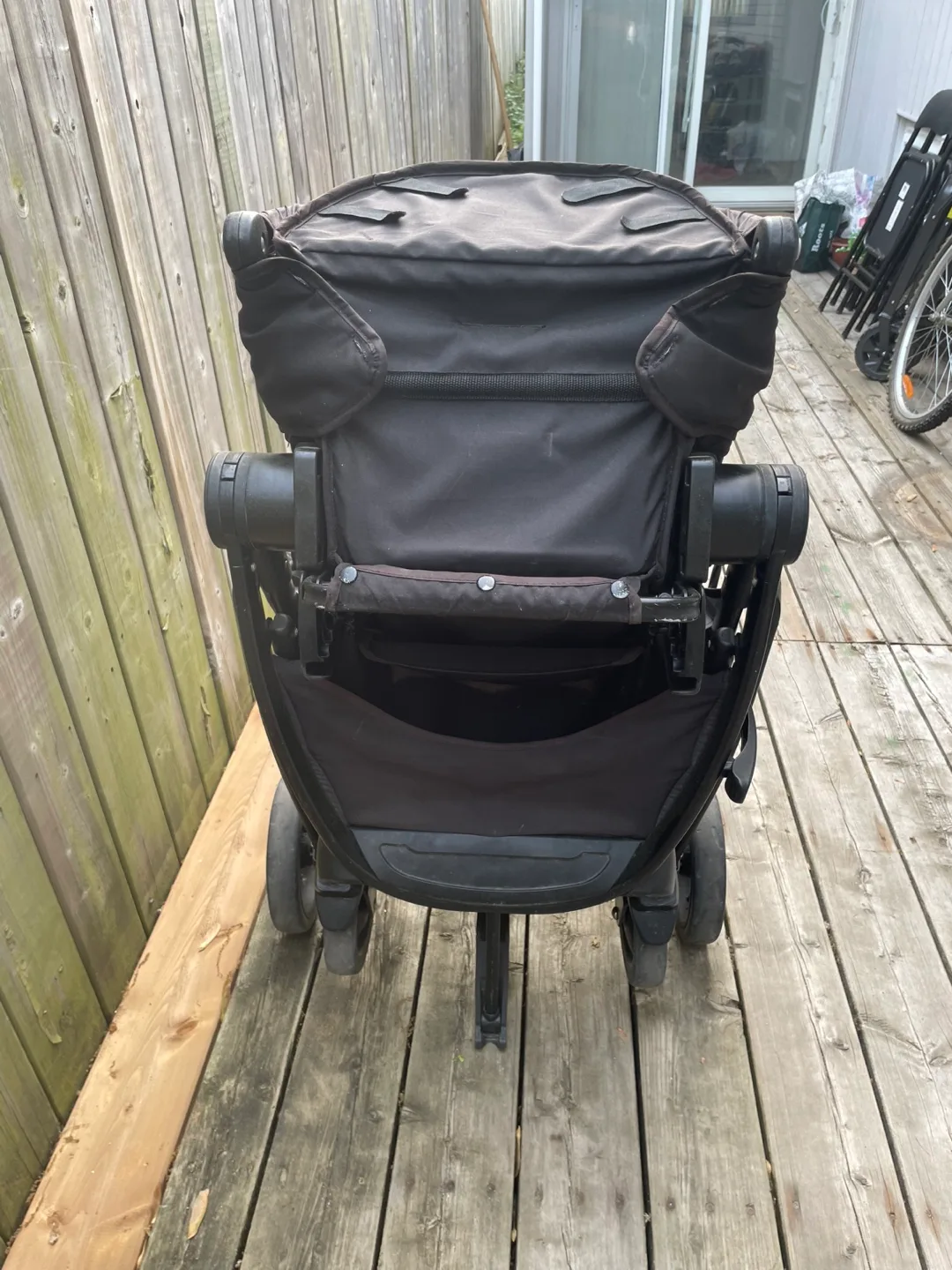 Graco Modes Stroller image indicator(3)