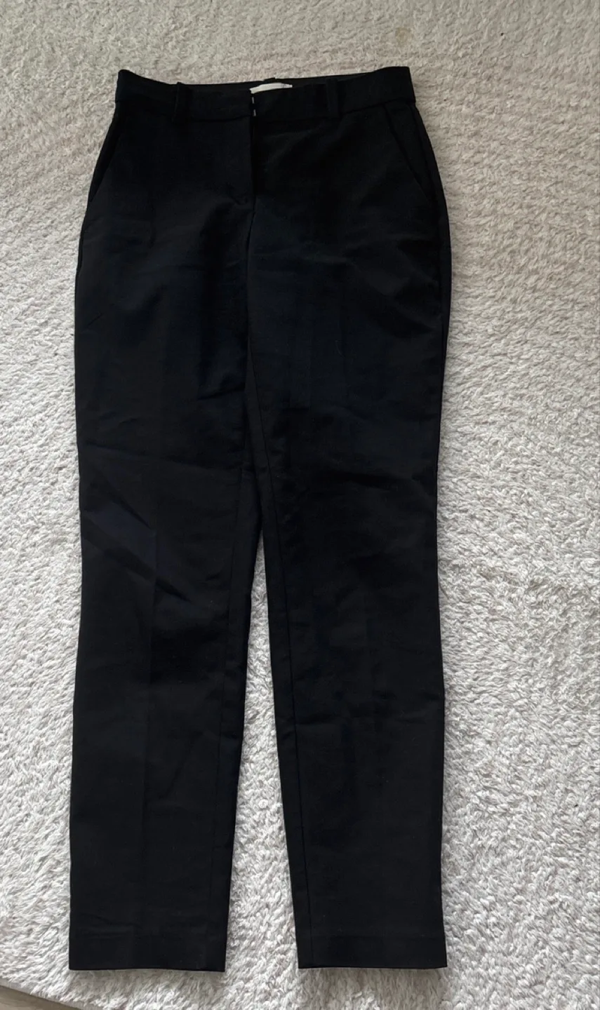 Black Dress Pants thumbnail