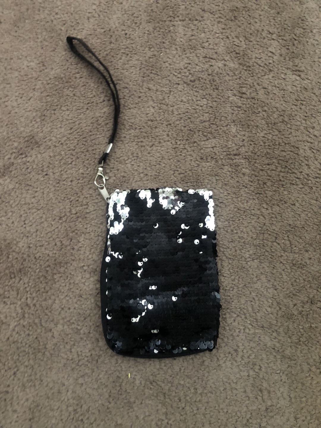 Mini purse/ fidget toy - photo 2