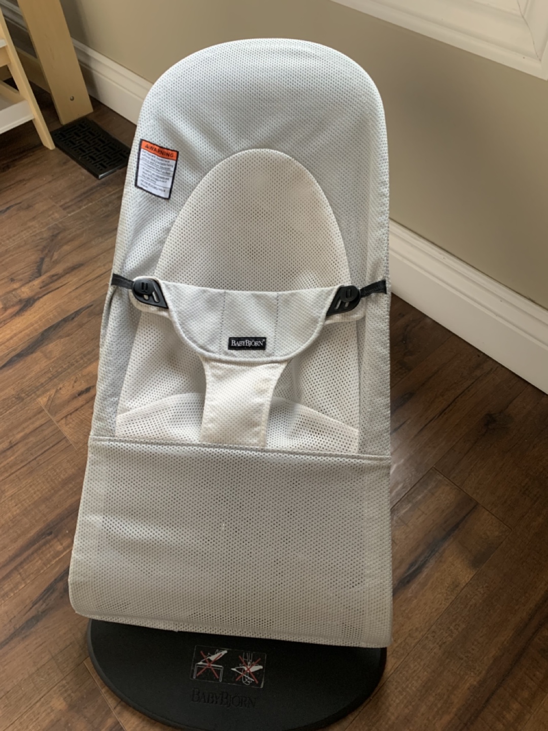 Baby Bjorn Bouncer