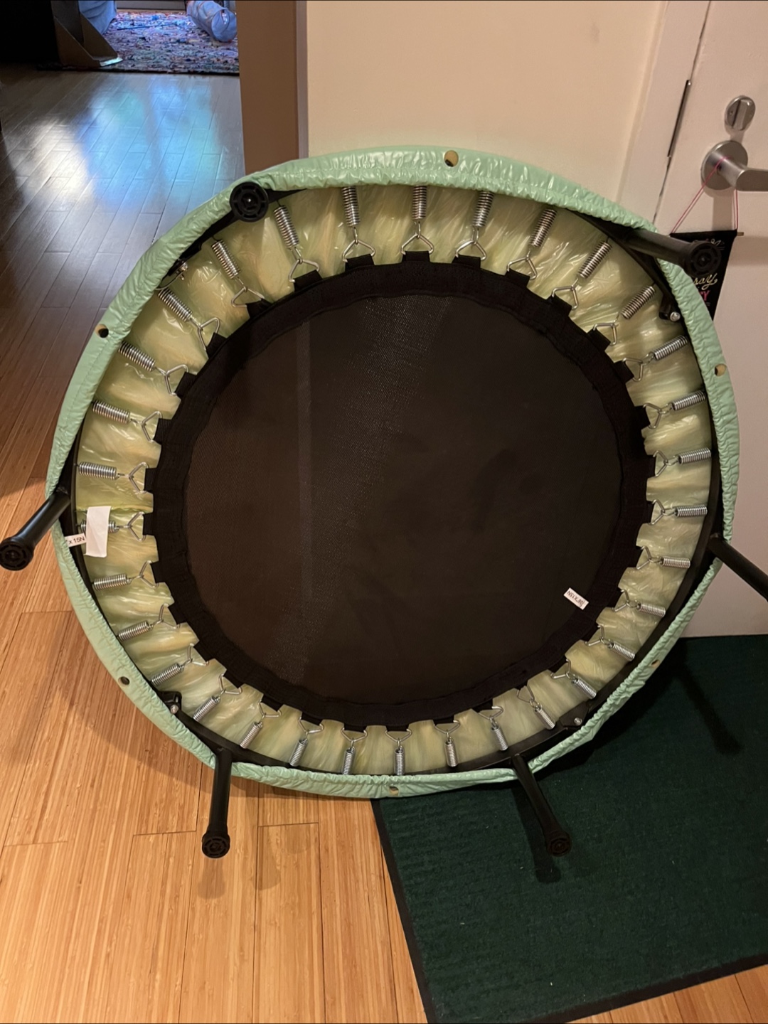 Mini Trampoline - photo 3