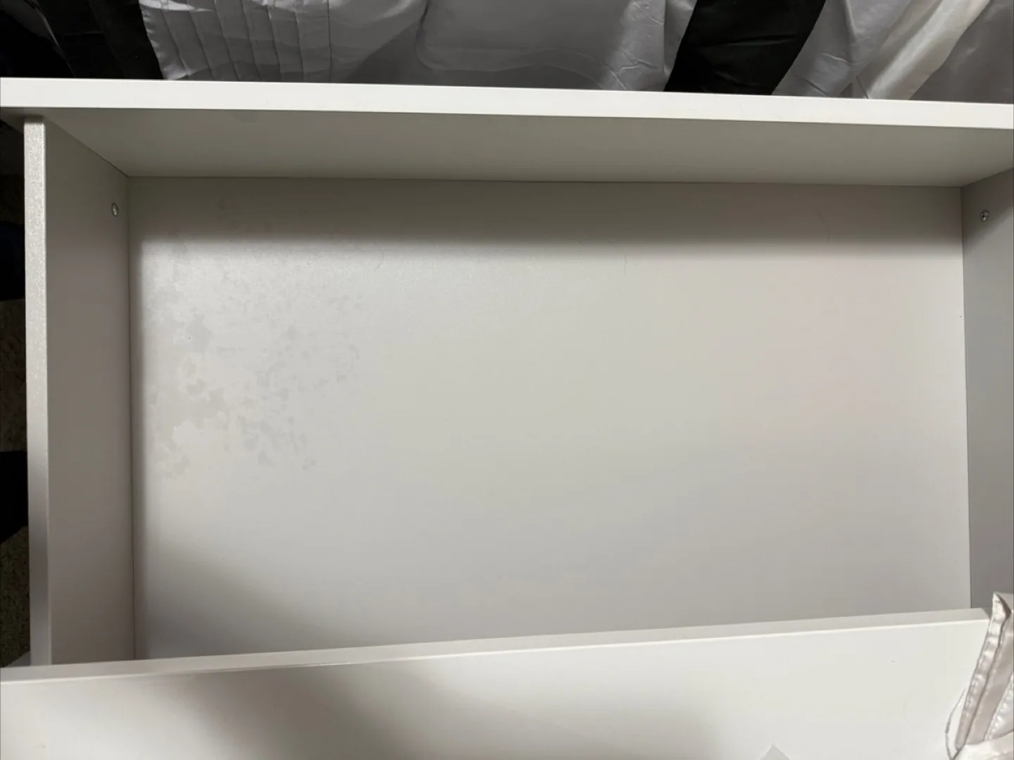 White Dresser With Six Drawers - JYSK image indicator(3)