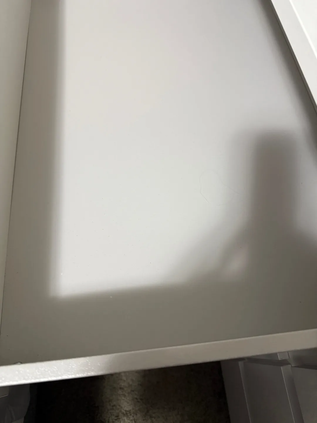 White Dresser With Six Drawers - JYSK image indicator(6)